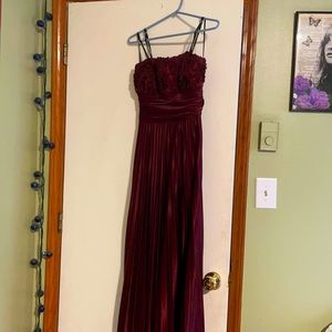 Xtraordonary Speechless dress